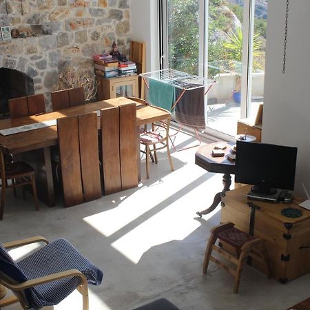 The Village House Kerames المظهر الخارجي الصورة
