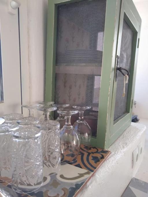 The Village House Kerames المظهر الخارجي الصورة