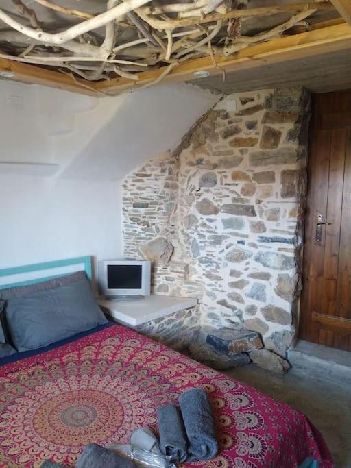 The Village House Kerames المظهر الخارجي الصورة