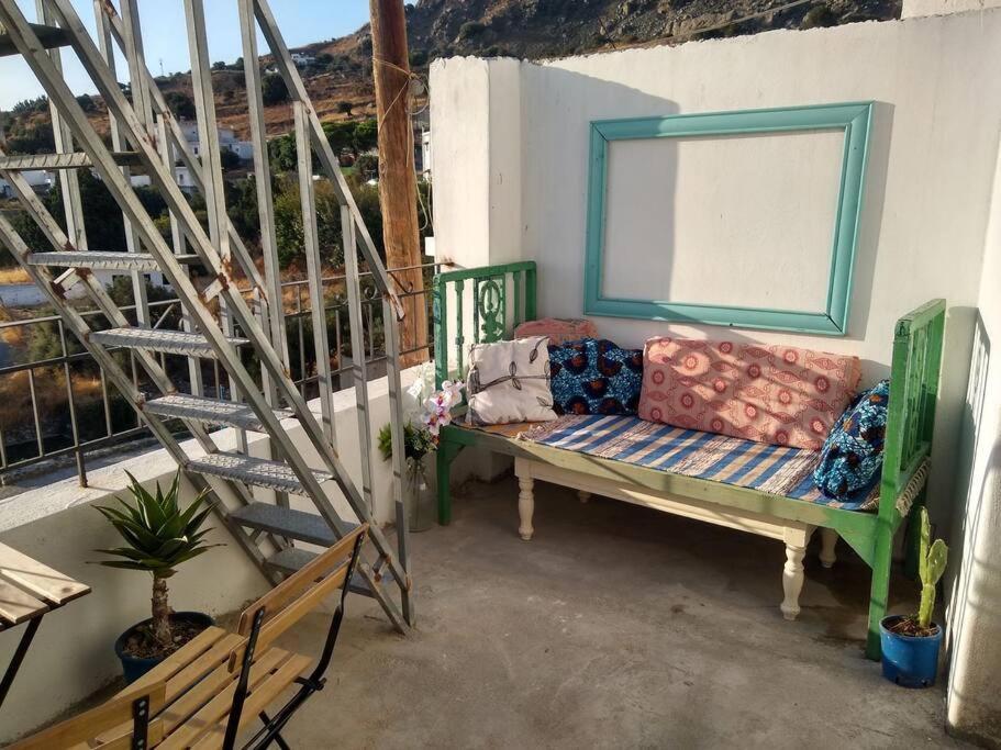 The Village House Kerames المظهر الخارجي الصورة