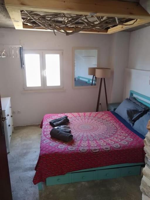 The Village House Kerames المظهر الخارجي الصورة