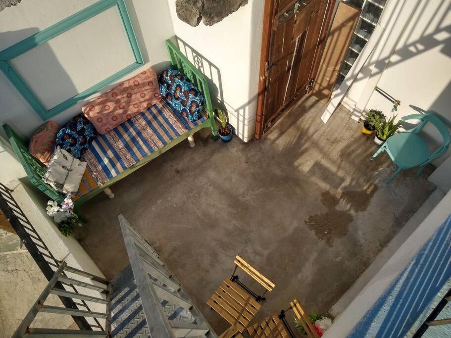The Village House Kerames المظهر الخارجي الصورة
