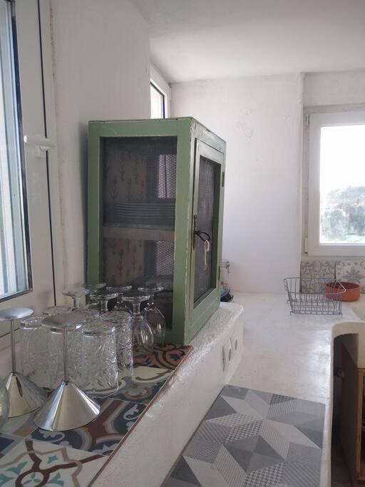 The Village House Kerames المظهر الخارجي الصورة