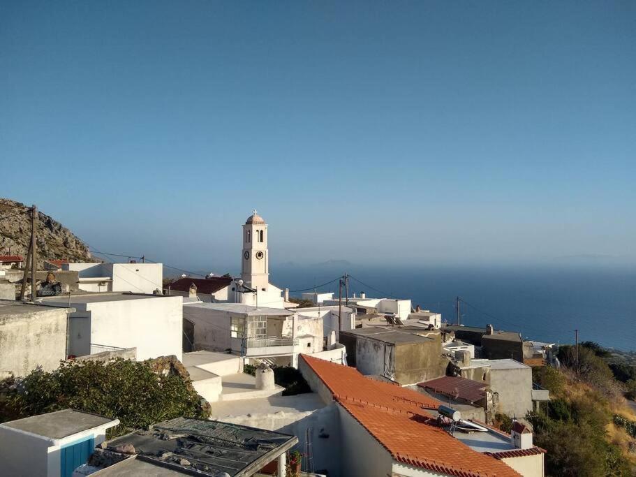 The Village House Kerames المظهر الخارجي الصورة