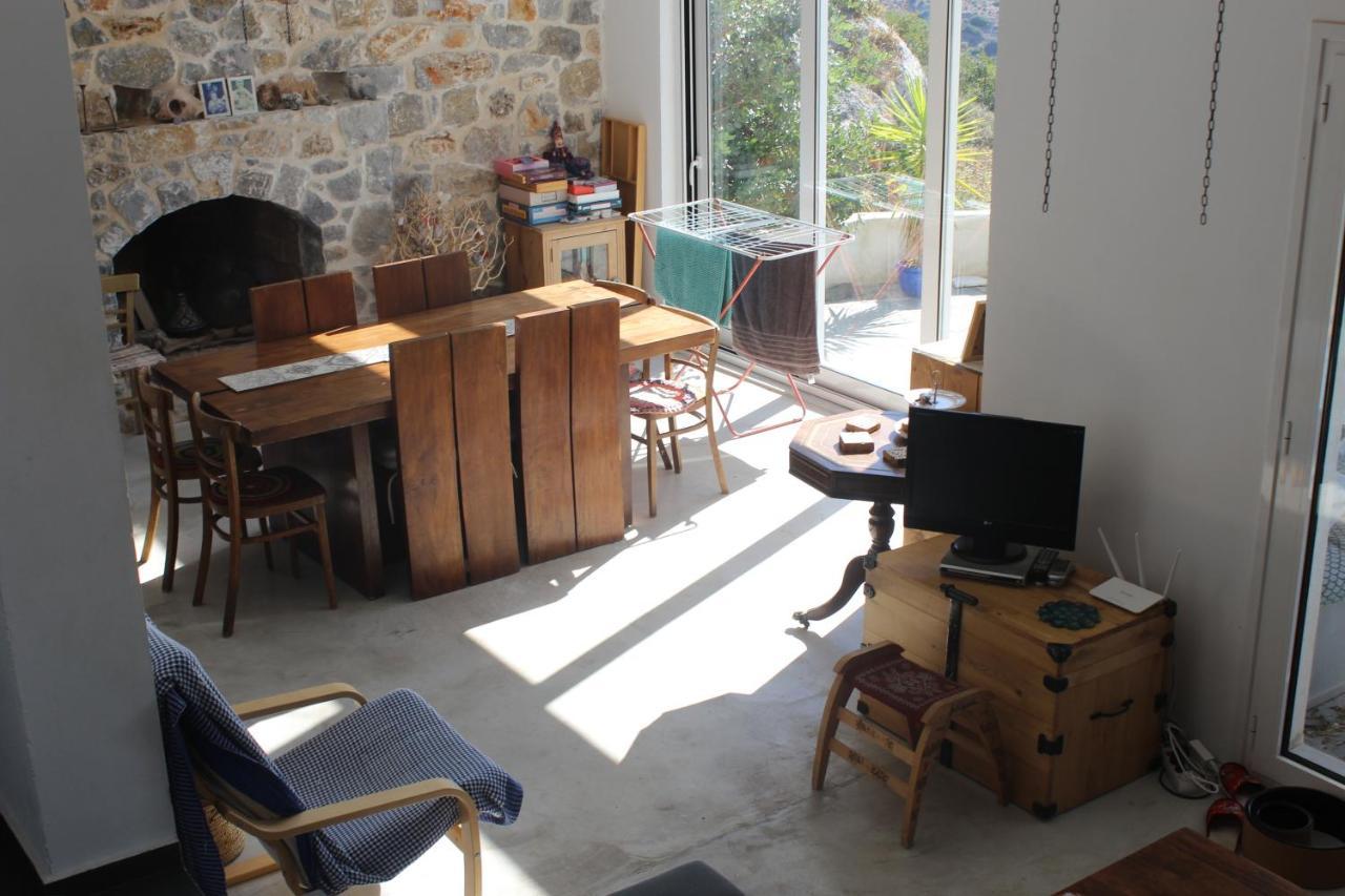 The Village House Kerames المظهر الخارجي الصورة